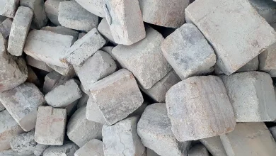 آجر نسوز فولاد خوزستان
