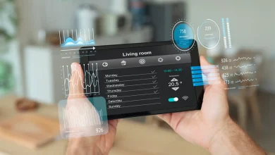 اینترنت اشیا IoT در مدیریت هوشمند ساختمان (BMS)⚙️