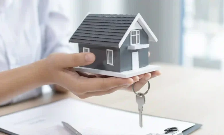 تخفیف عوارض ساختمانی