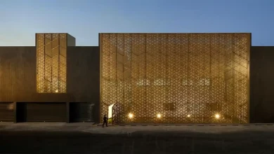 ترکیب معماری سنتی و مدرن 🏰 راهنمای خلاقانه طراحی معاصر