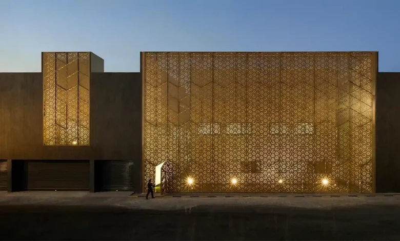 ترکیب معماری سنتی و مدرن 🏰 راهنمای خلاقانه طراحی معاصر