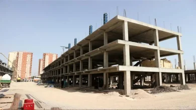 مسکن استیجاری دولت