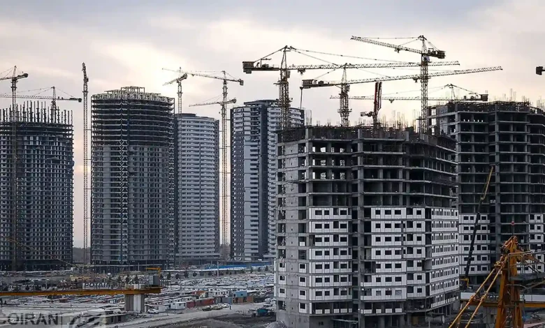 مقایسه مسکن مهر و نهضت ملی مسکن