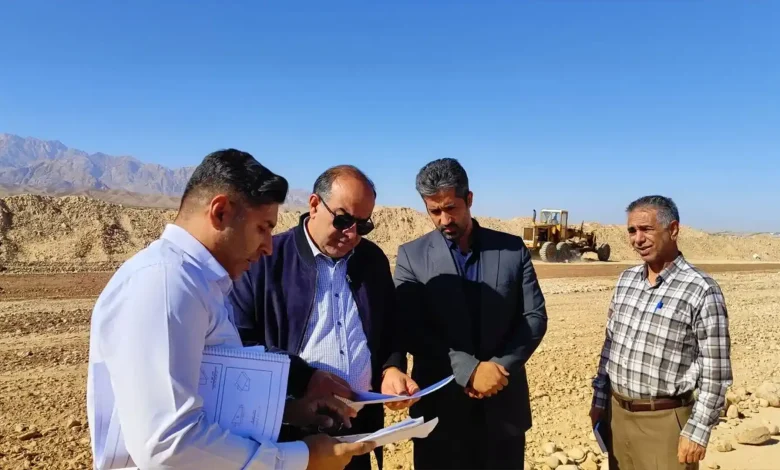 نهضت ملی مسکن ماهان