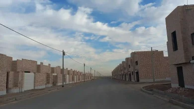 واگذاری زمین جوانی جمعیت