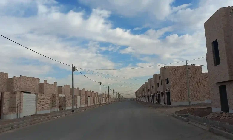 واگذاری زمین جوانی جمعیت
