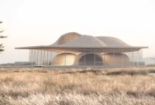 خانه طاقی گویوم