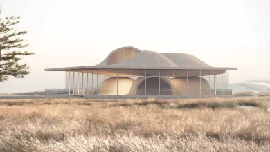 خانه طاقی گویوم