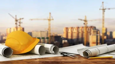 قراردادهای پیمانکاری