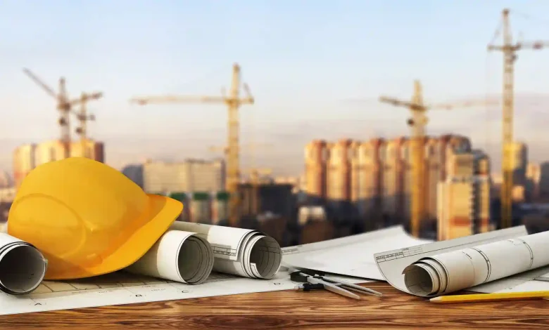 قراردادهای پیمانکاری