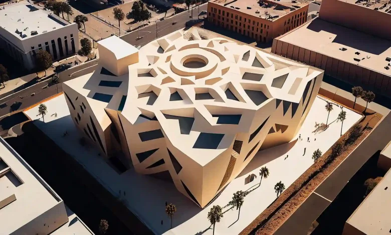معماری داخلی ایرانی