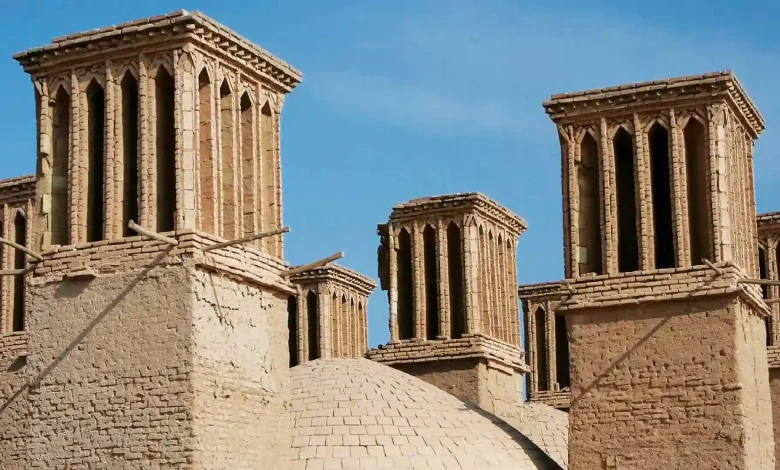 چرا تهویه طبیعی دوباره ترند شد؟