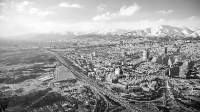 حل بحران مسکن تهران