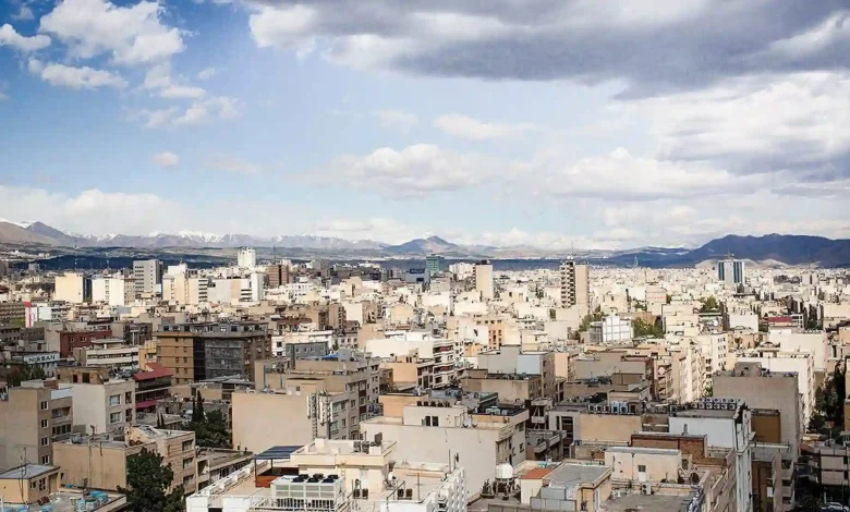رکود بازار مسکن