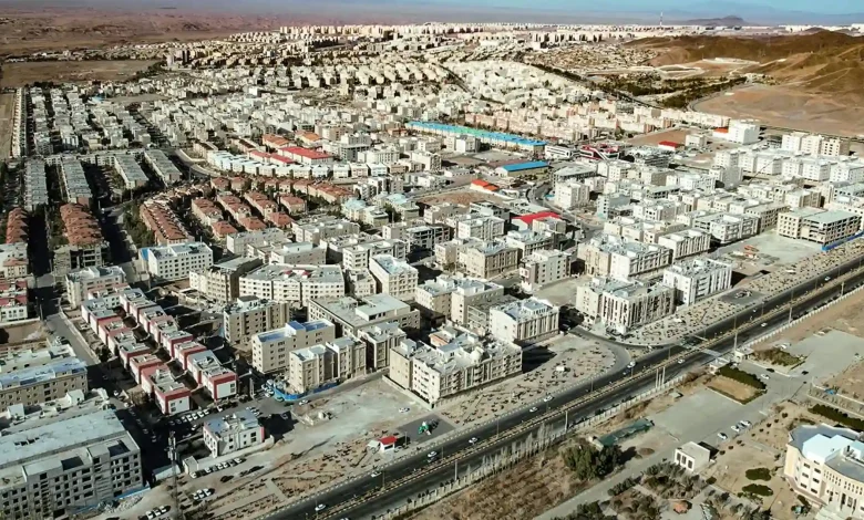 مطالبات پیمانکاران خرد تهران
