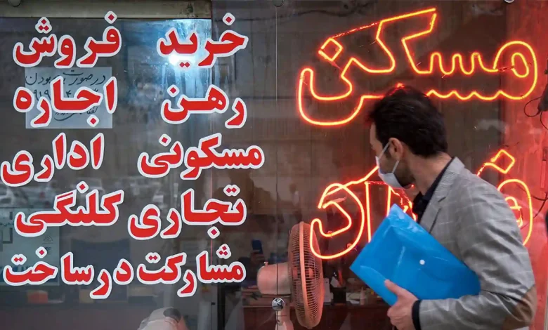 چرا بازار اجاره مسکن در زمستان داغ شد