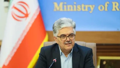کمیسیون عمران مجلس