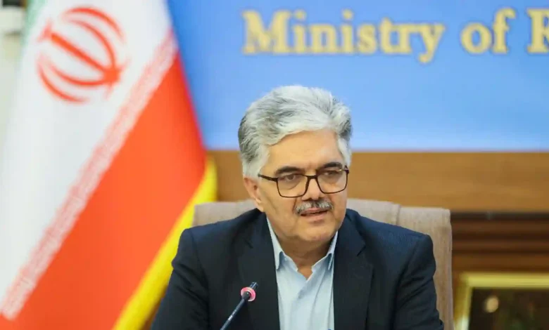 کمیسیون عمران مجلس