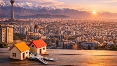 خوداظهاری ۱۷ میلیون سرپرست خانوار در سامانه ملی املاک
