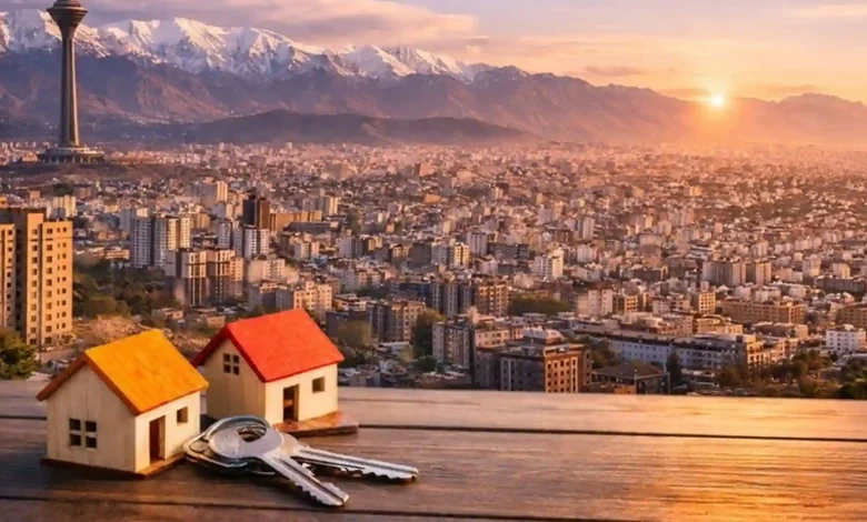 خوداظهاری ۱۷ میلیون سرپرست خانوار در سامانه ملی املاک