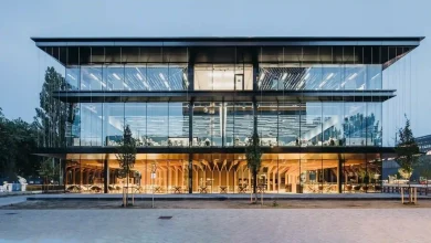 راهنمای جامع نمای ساختمان