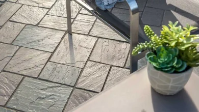 راهنمای کامل سنگ مصنوعی