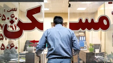رقابت موجران در بازار اجاره تهران
