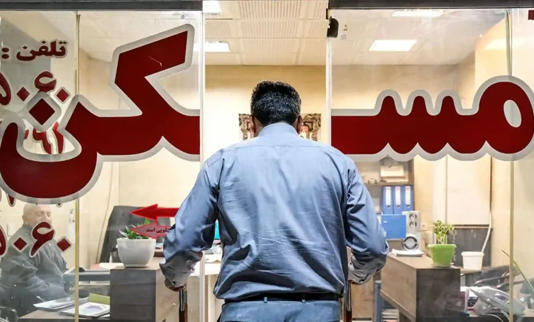رقابت موجران در بازار اجاره تهران