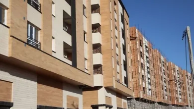 نهضت ملی مسکن خوزستان