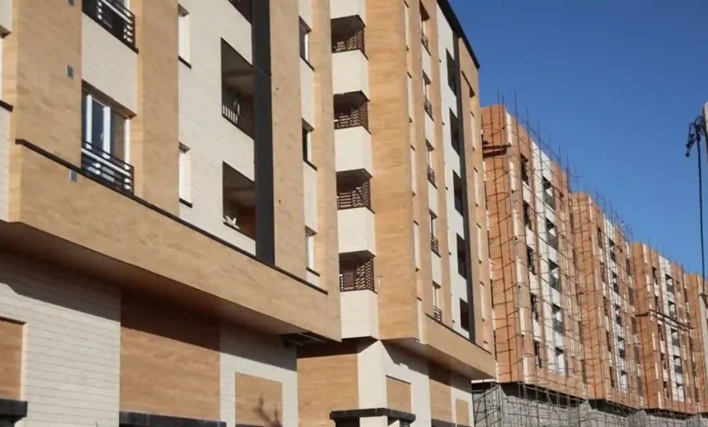 نهضت ملی مسکن خوزستان