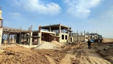 وام مسکن روستایی