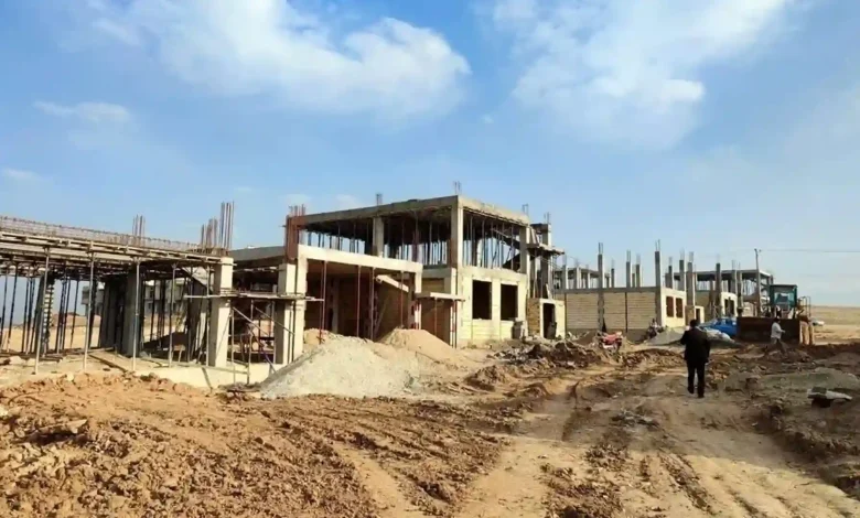 وام مسکن روستایی