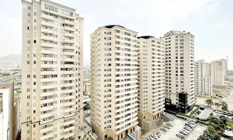 کاهش قیمت اوراق مسکن