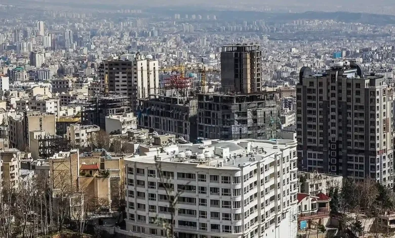 اخذ اقرارنامه از متقاضیان نهضت ملی مسکن تأیید شد
