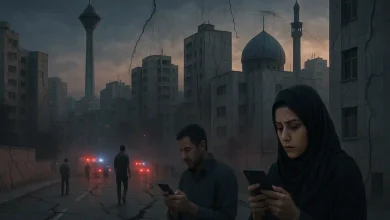 مدیریت بحران در ایران؛ مشکل ساختار نیست، بحران باور است
