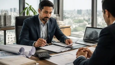 اصطلاحات قراردادهای فریلنسری مهندسی