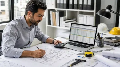 متره و برآورد