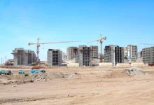 تأمین 44 هزار هکتار زمین برای مسکن حمایتی
