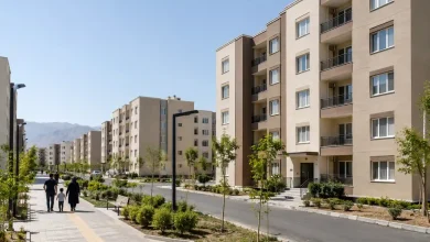 تحویل 90 هزار واحد مسکن حمایتی